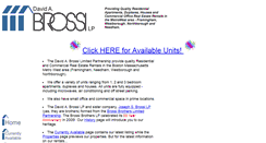 Desktop Screenshot of davidabrossilp.com